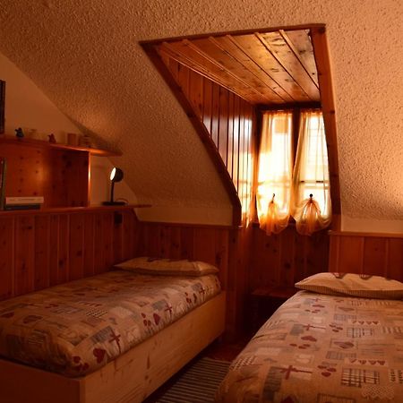 Casa Felice Apartman Valdidentro Kültér fotó
