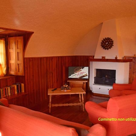 Casa Felice Apartman Valdidentro Kültér fotó