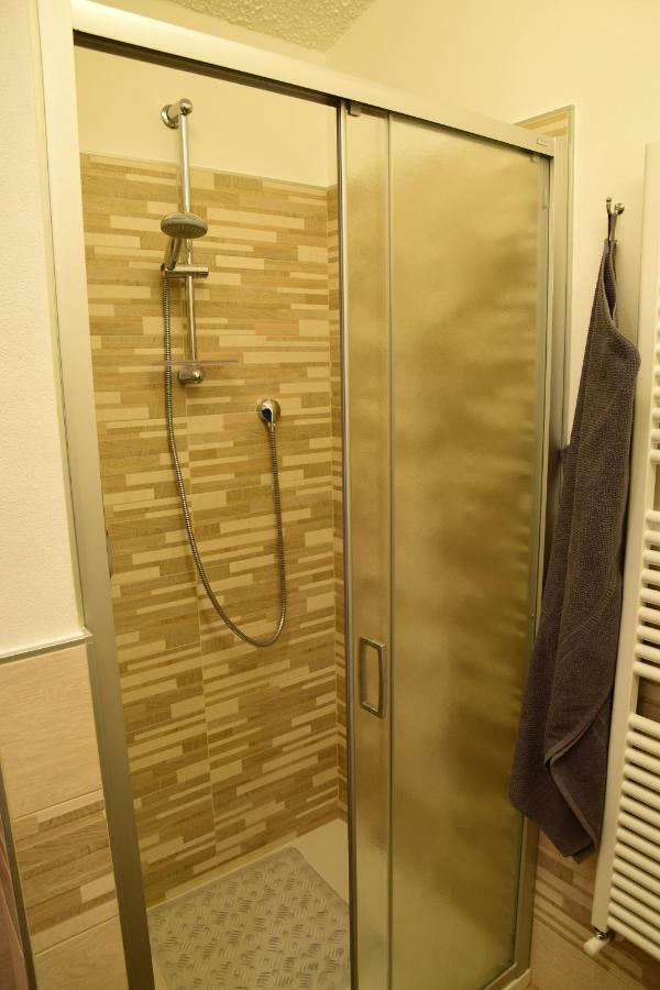 Casa Felice Apartman Valdidentro Kültér fotó
